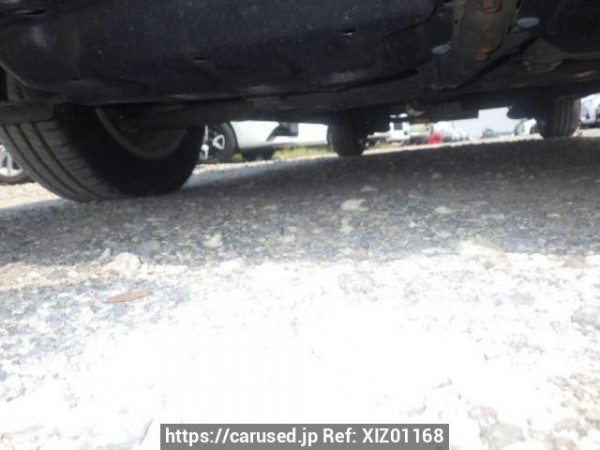 Used 2007 AT toyota noah ZRR70G Image[28]