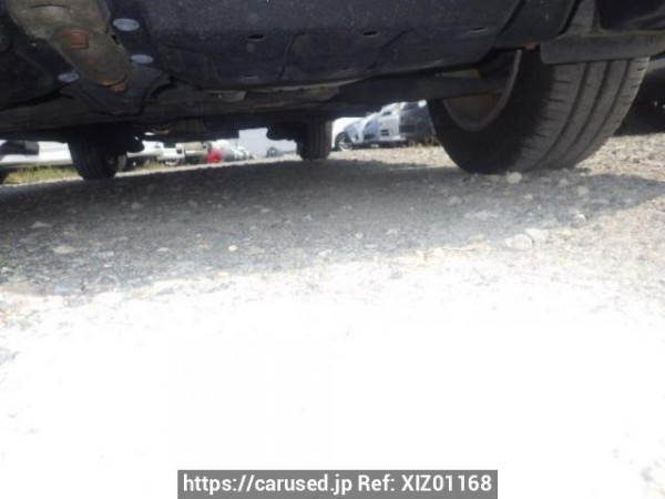 Used 2007 AT toyota noah ZRR70G Image[29]