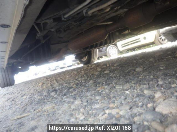 Used 2007 AT toyota noah ZRR70G Image[30]