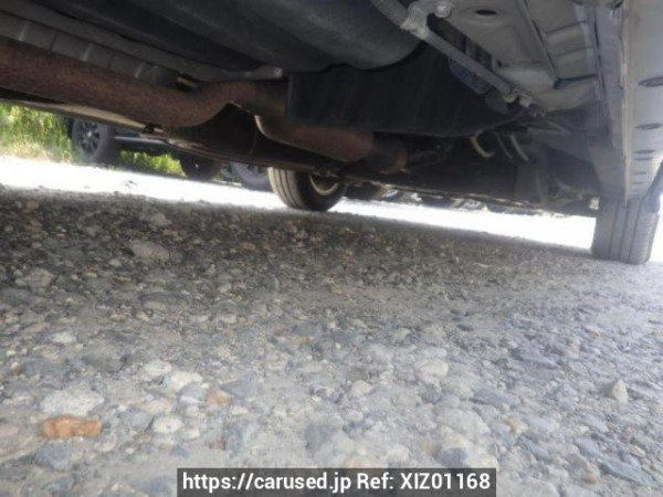 Used 2007 AT toyota noah ZRR70G Image[31]