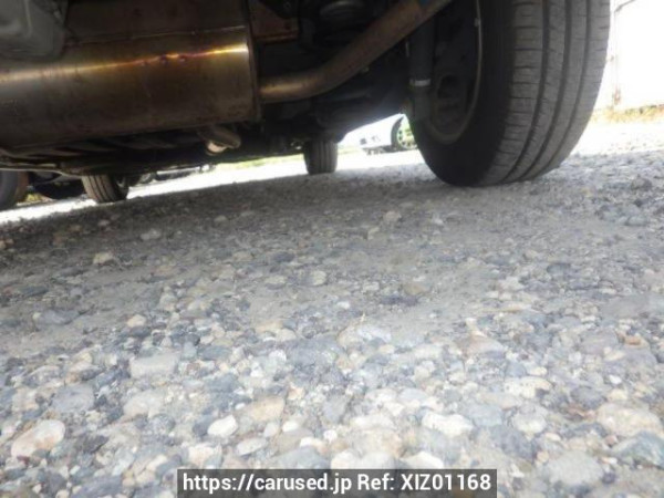 Used 2007 AT toyota noah ZRR70G Image[33]