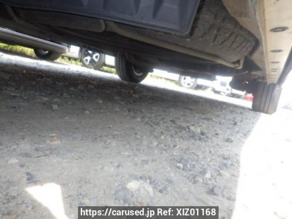 Used 2007 AT toyota noah ZRR70G Image[35]