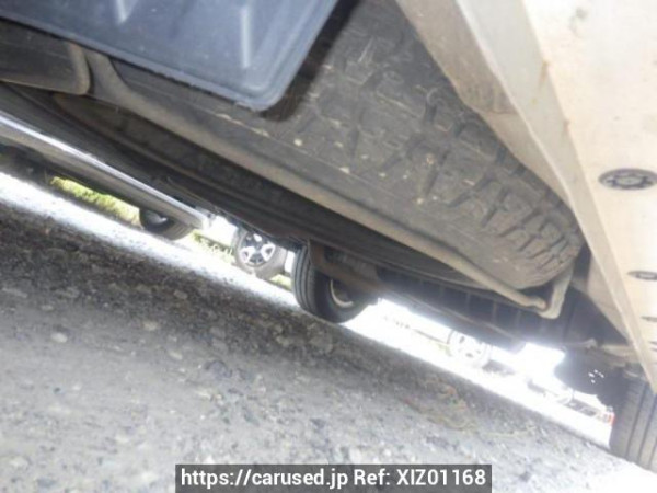 Used 2007 AT toyota noah ZRR70G Image[36]