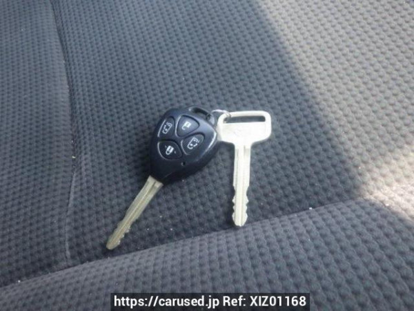 Used 2007 AT toyota noah ZRR70G Image[37]