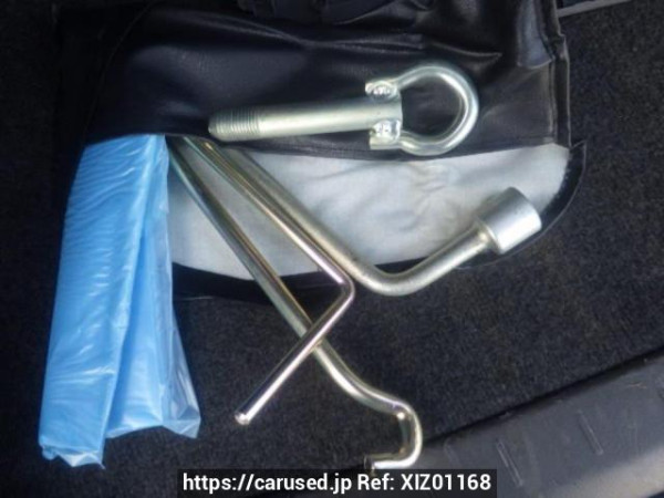 Used 2007 AT toyota noah ZRR70G Image[39]