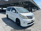 Toyota Alphard ANH20W