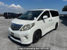 Used 2008 AT toyota alphard ANH20W Image[2]