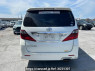 Used 2008 AT toyota alphard ANH20W Image[5]