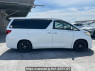 Used 2008 AT toyota alphard ANH20W Image[7]