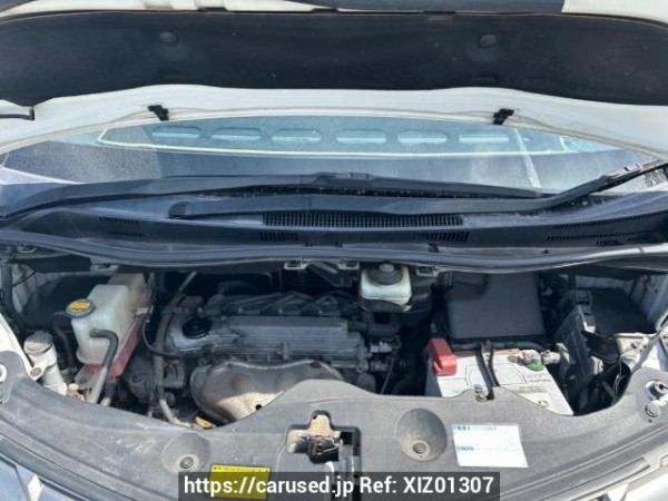 Used 2008 AT toyota alphard ANH20W Image[9]