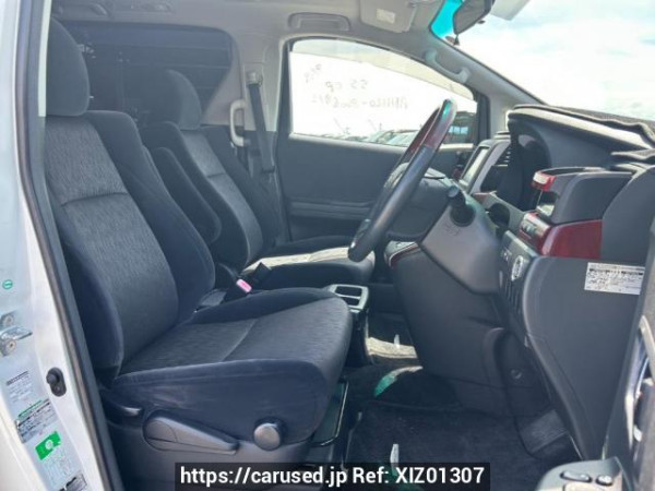 Used 2008 AT toyota alphard ANH20W Image[13]
