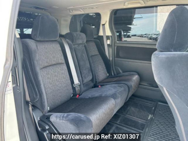 Used 2008 AT toyota alphard ANH20W Image[15]
