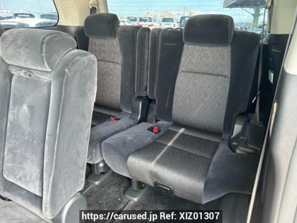 Used 2008 AT toyota alphard ANH20W Image[17]