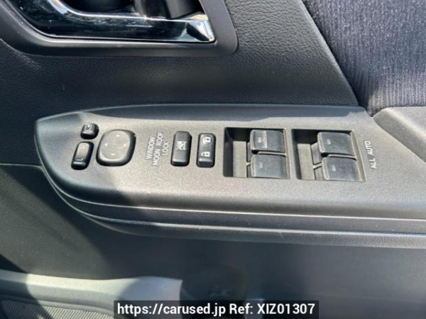 Used 2008 AT toyota alphard ANH20W Image[18]