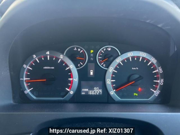 Used 2008 AT toyota alphard ANH20W Image[22]