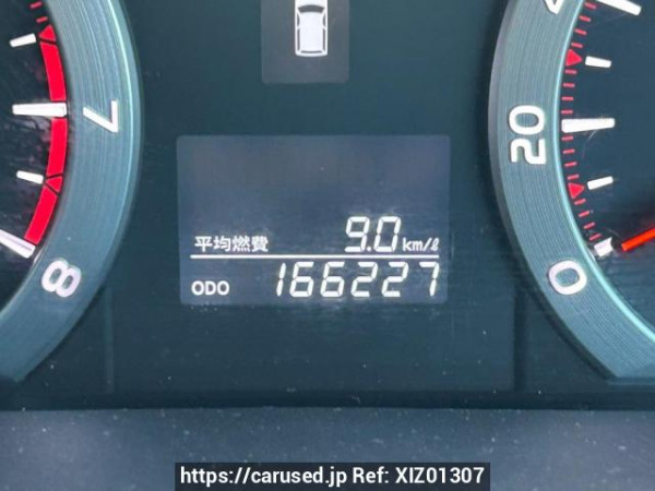 Used 2008 AT toyota alphard ANH20W Image[23]