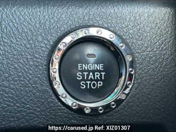 Used 2008 AT toyota alphard ANH20W Image[29]