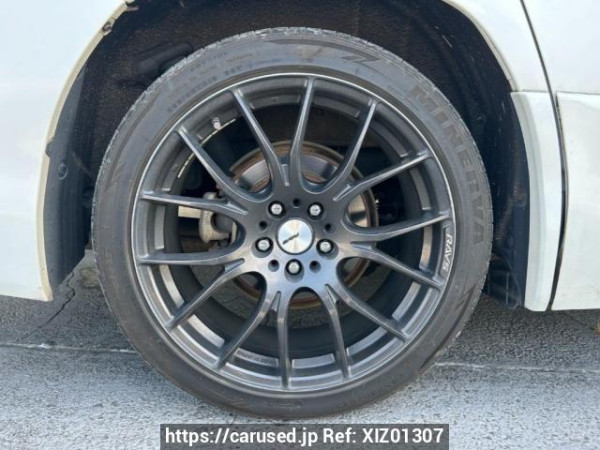 Used 2008 AT toyota alphard ANH20W Image[33]