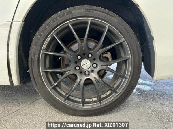 Used 2008 AT toyota alphard ANH20W Image[34]