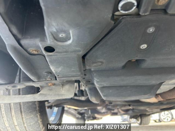 Used 2008 AT toyota alphard ANH20W Image[36]