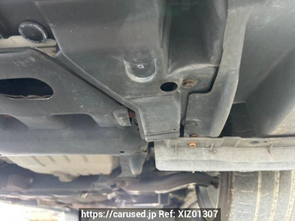 Used 2008 AT toyota alphard ANH20W Image[37]