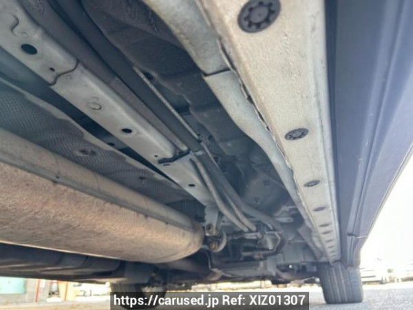 Used 2008 AT toyota alphard ANH20W Image[39]