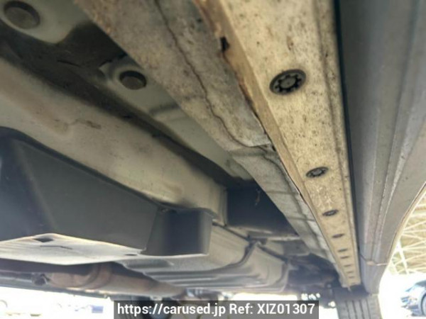 Used 2008 AT toyota alphard ANH20W Image[41]