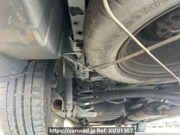 Used 2008 AT toyota alphard ANH20W Image[42]