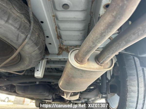 Used 2008 AT toyota alphard ANH20W Image[43]