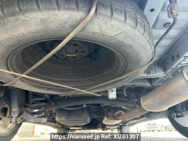 Used 2008 AT toyota alphard ANH20W Image[44]