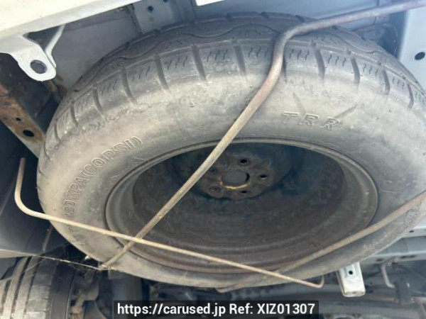 Used 2008 AT toyota alphard ANH20W Image[45]