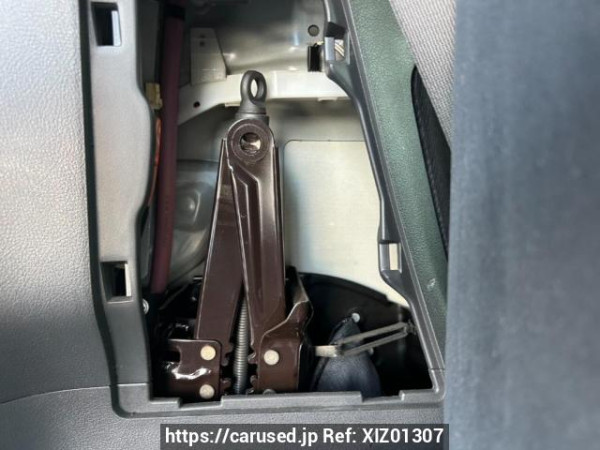 Used 2008 AT toyota alphard ANH20W Image[46]