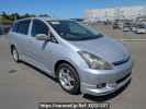 Toyota Wish ZNE10G