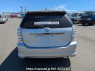 Used 2003 AT toyota wish ZNE10G Image[5]