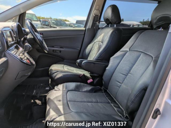 Used 2003 AT toyota wish ZNE10G Image[13]