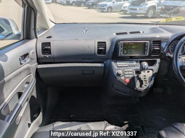 Used 2003 AT toyota wish ZNE10G Image[19]