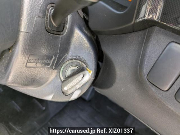 Used 2003 AT toyota wish ZNE10G Image[21]