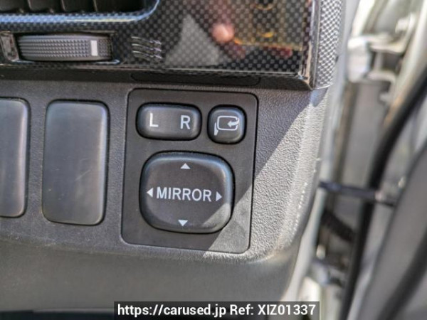 Used 2003 AT toyota wish ZNE10G Image[22]