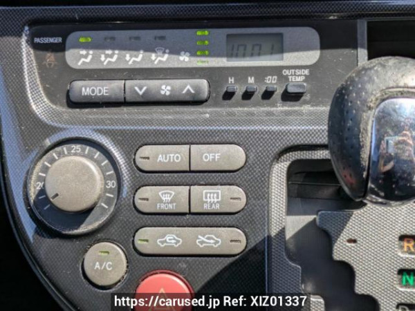 Used 2003 AT toyota wish ZNE10G Image[26]