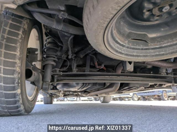 Used 2003 AT toyota wish ZNE10G Image[37]