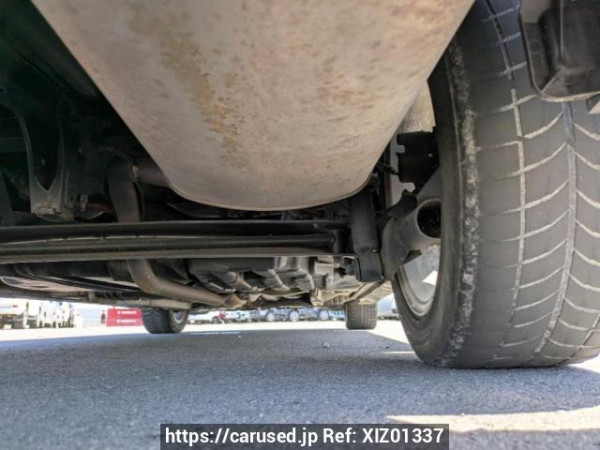 Used 2003 AT toyota wish ZNE10G Image[39]