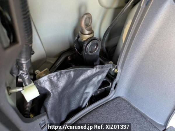 Used 2003 AT toyota wish ZNE10G Image[40]