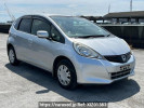 Honda Fit GE6