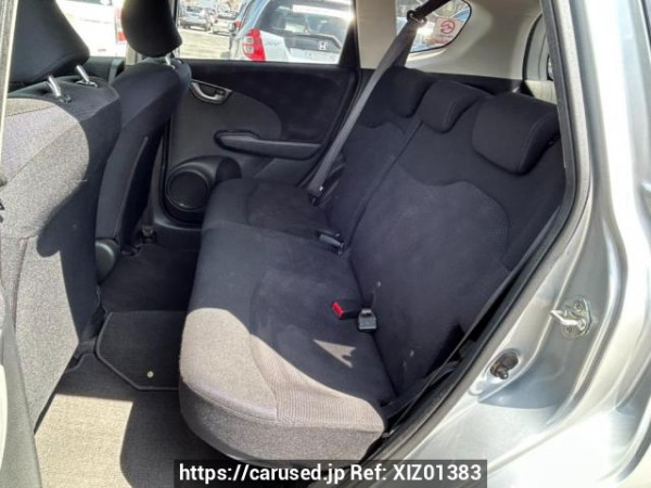 Used 2012 AT honda fit GE6 Image[16]