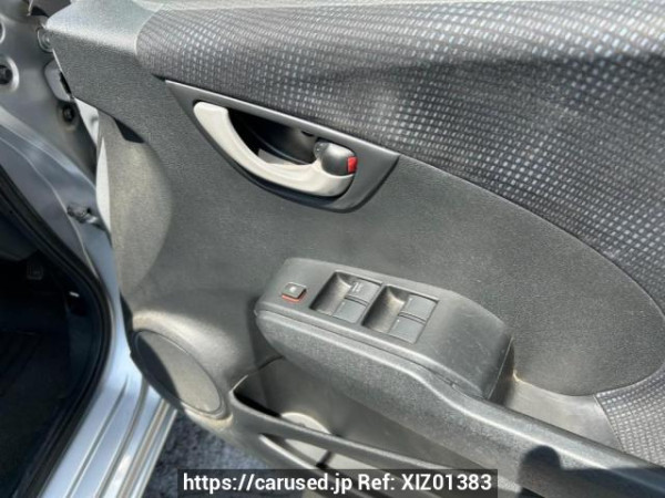 Used 2012 AT honda fit GE6 Image[17]