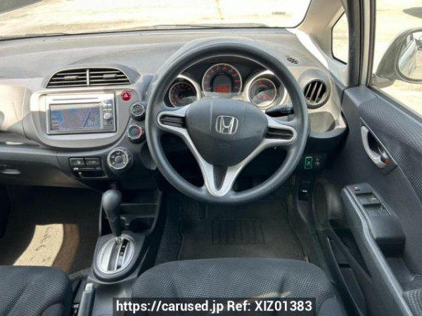 Used 2012 AT honda fit GE6 Image[20]