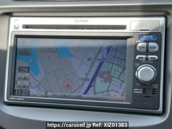 Used 2012 AT honda fit GE6 Image[25]