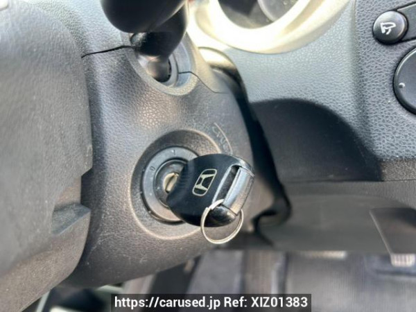Used 2012 AT honda fit GE6 Image[27]