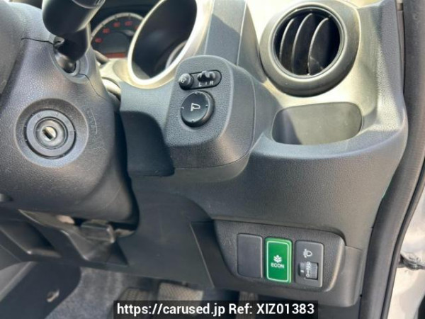 Used 2012 AT honda fit GE6 Image[28]