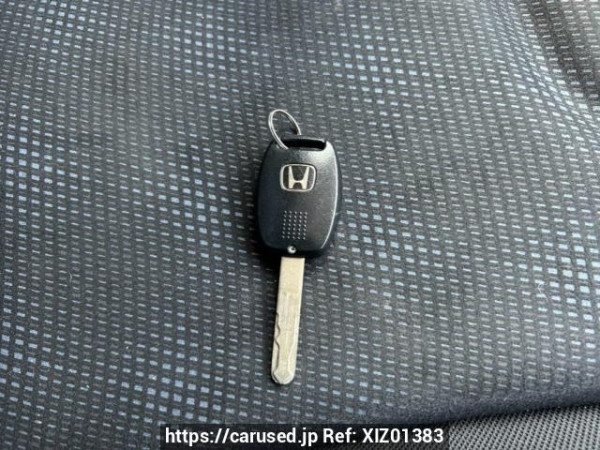 Used 2012 AT honda fit GE6 Image[29]